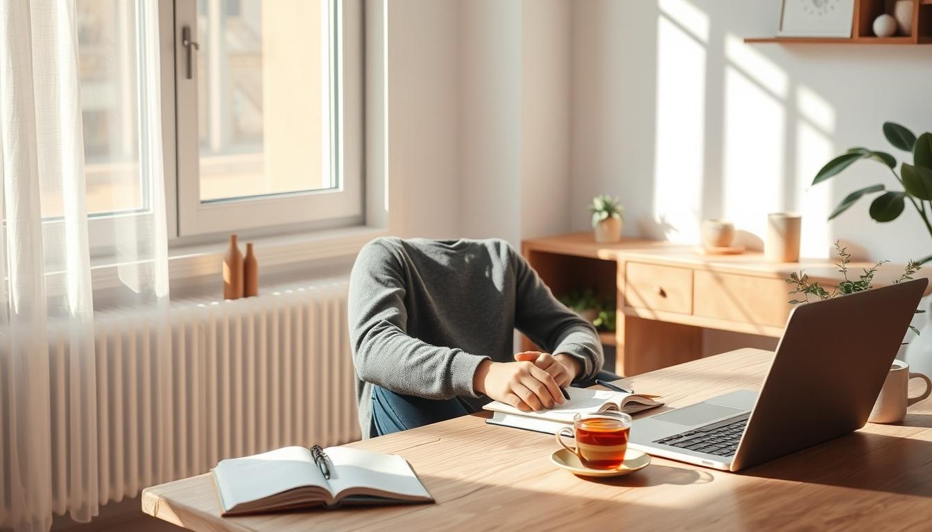 Spiritual Growth for Entrepreneurs