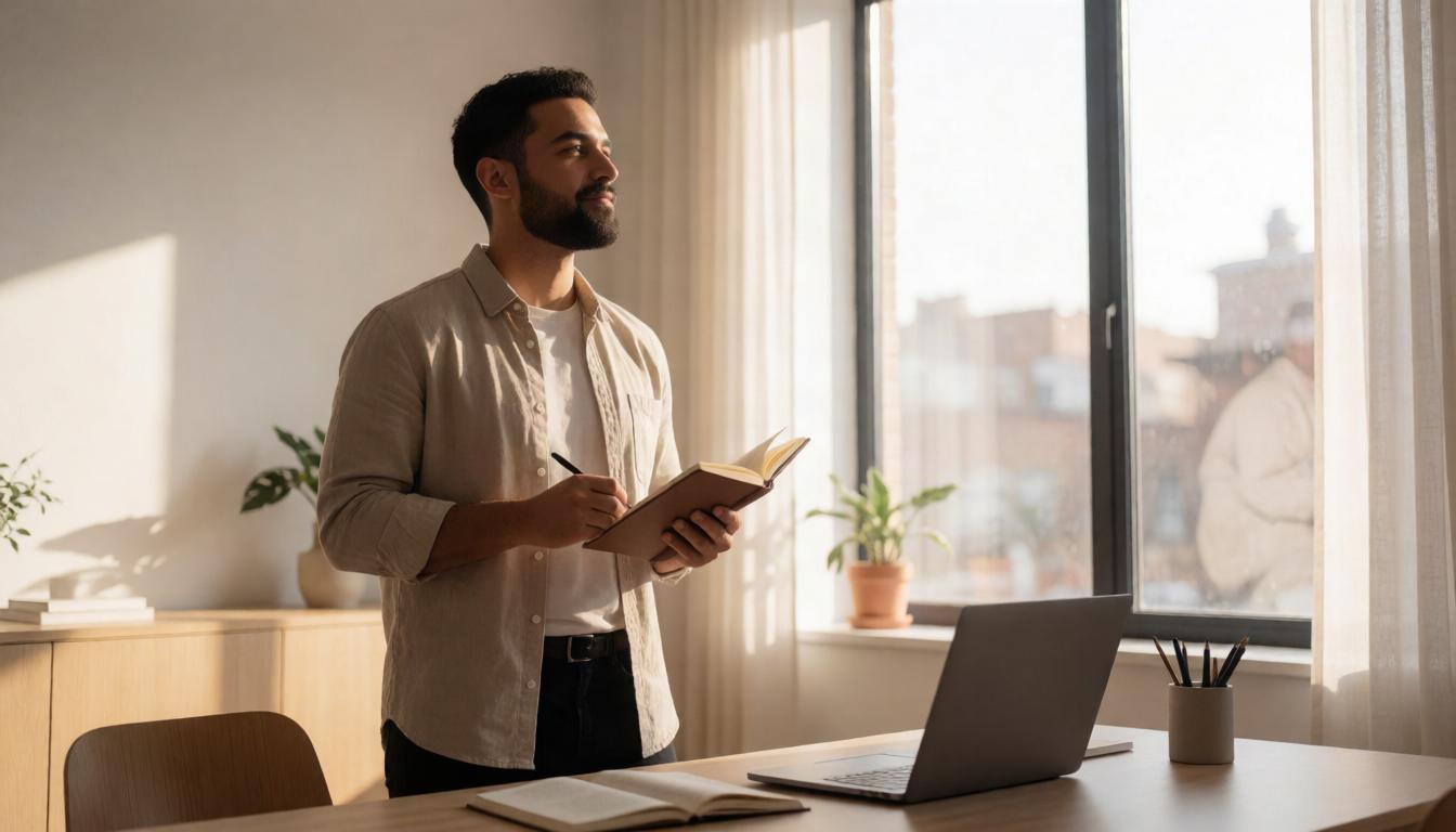Grow Your Business With Inner Clarity